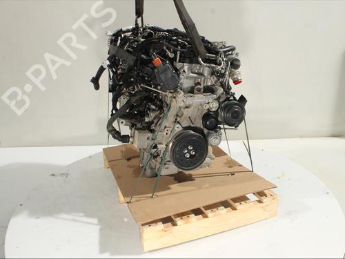 Engine OPEL ASTRA K Sports Tourer (B16) 1.6 CDTi (35) | BP26651388M1 