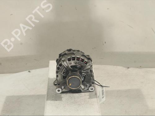 Alternator AUDI A3 (8V1, 8VK)  | BP20642474M7 