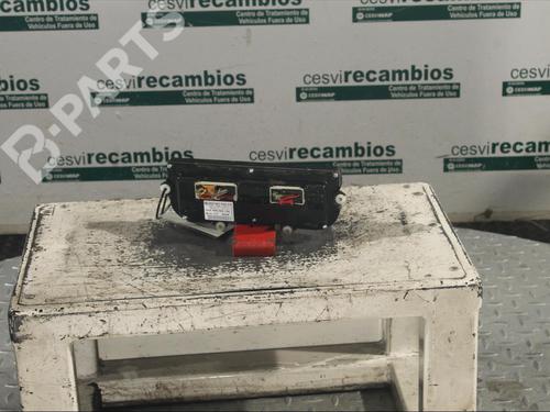 Climate control VW GOLF PLUS V (5M1, 521) 1.6 TDI | BP11989158I5