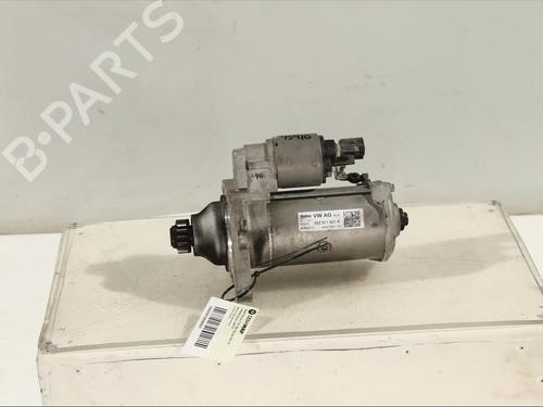 Used Starter Starter SEAT IBIZA IV (6J5, 6P1) 1.4 TDI (90 hp) 11903010 11903010