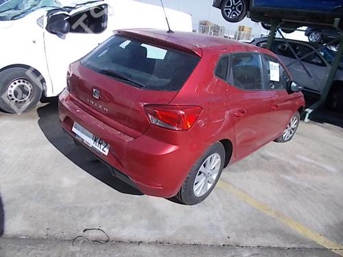 Engine SEAT IBIZA V (KJ1, KJG) 1.0 TSI | BP25780356M1 - Image 6