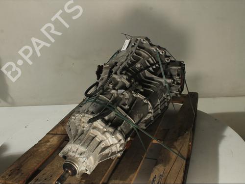 Gearbox AUDI Q5 (8RB) 2.0 TDI quattro | BP30092827M3