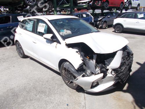 Starter HYUNDAI i20 III (BC3, BI3) 1.2 | BP28596268M8 - Image 7