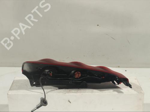 Rear bumper right light NISSAN NOTE (E11, NE11) 1.6 | BP13538783C82 