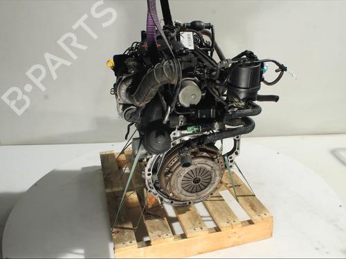 Engine CITROËN C3 I (FC_, FN_) 1.4 HDi | BP24628273M1 