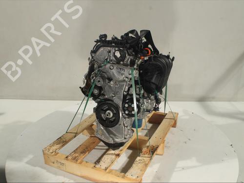 Engine HYUNDAI i10 III (AC3, AI3) 1.2 MPi | BP15213140M1 