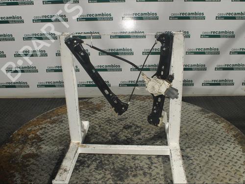 Used Front left window mechanism Front left window mechanism BMW 3 (E90) 320 d (177 hp) 12077243 12077243