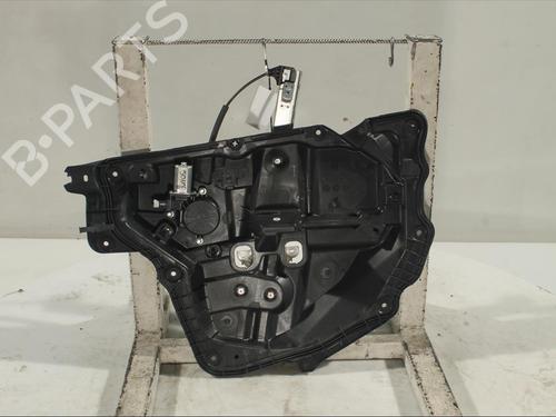 Used Front right window mechanism Front right window mechanism MAZDA CX-5 (KE, GH) 2.0 (KEEFW) (165 hp) 12569914 12569914