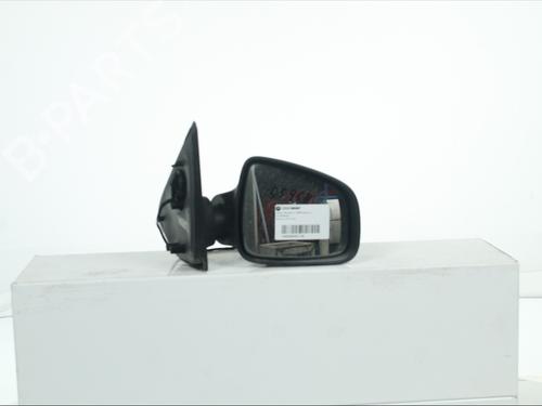 right-mirror-dacia-sandero-ii-2012-34145307 main image