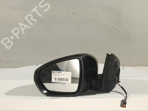Retrovisor derecho CITROËN C5 AIRCROSS (A_) 1.5 BlueHDi 130 (ACYHZJ, ACYHZR) (131 hp) 31692873