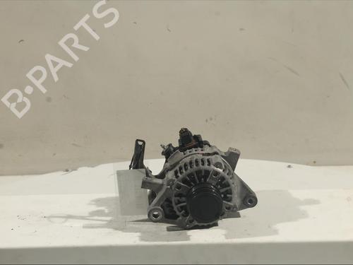 Used Alternator Alternator TOYOTA YARIS (_P13_) 1.3 (NSP130_, NSP130) (99 hp) 19411357 19411357