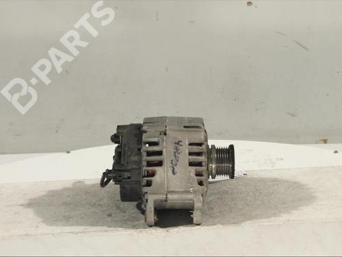 Alternator AUDI Q3 (8UB, 8UG)  | BP11984258M7 