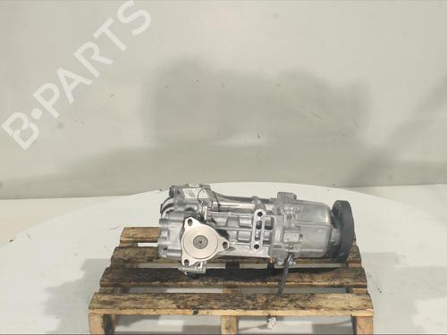 Used Rear differential SUZUKI VITARA (LY) 1.5 Hybrid AllGrip (116 hp) 22364305