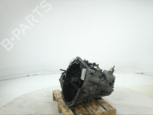 Gearbox OPEL CORSA F (P2JO) 1.2 (68) | BP35936553M3 - Image 2
