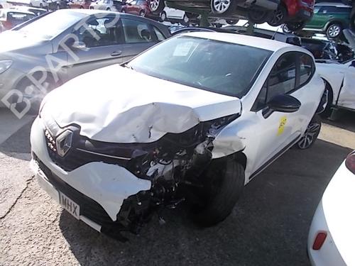 Starter RENAULT CLIO V (B7_) 1.5 Blue dCi 115 (B7AD) | BP25733320M8  - Image 7