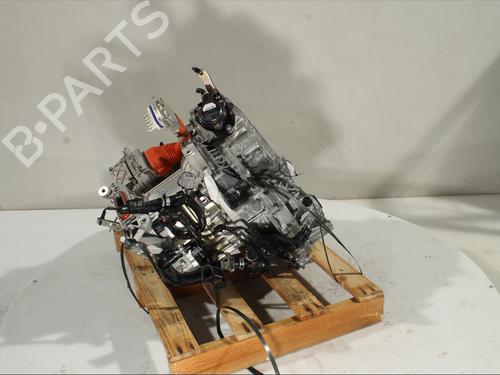 Engine NISSAN X-TRAIL IV (T33) 1.5 VC-T Mild Hybrid | BP24541708M1 
