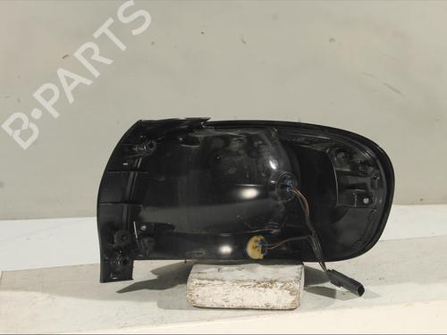 Left taillight CITROËN C3 AIRCROSS II (2R_, 2C_) 1.5 BlueHDi 110 | BP27513470C34 