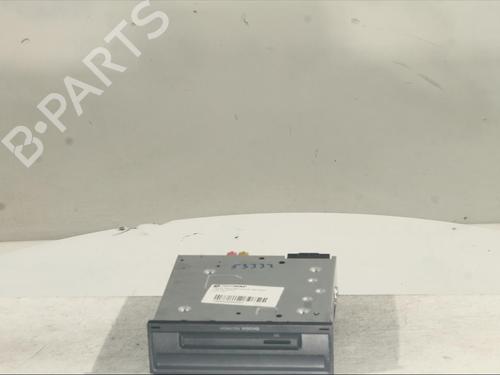 Used Radio SKODA RAPID Spaceback (NH1) 1.2 TSI (90 hp) 24352420
