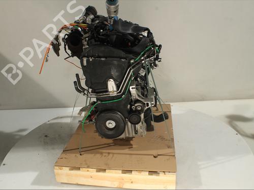 Motor DACIA DOKKER MPV (KE_) 1.5 Blue dCi 95 (KEJL) | BP29516797M1 