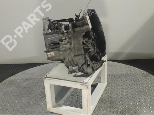 Gearbox MAZDA 3 (BK) 1.6 DI Turbo | BP11901823M3 