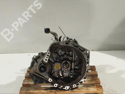 Used Gearbox TOYOTA YARIS (_P13_) [2010-2020]  11973039