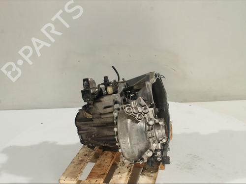 Gearbox CITROËN C4 SPACETOURER (3D_) 1.5 BlueHDi 130 | BP30332971M3