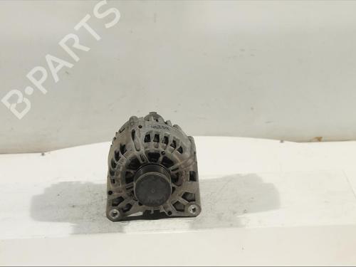 Used Alternator DACIA DUSTER (HS_) 1.5 dCi (HSMC) (107 hp) 11903862
