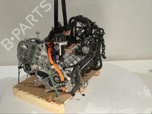 Electronic module MERCEDES-BENZ EQA (H243) EQA 250+ (243.702) | BP28577515M83 - Image 5