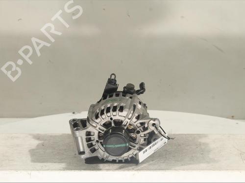 Used Alternator Alternator FORD KUGA II (DM2) 2.5 (150 hp) 16179693 16179693