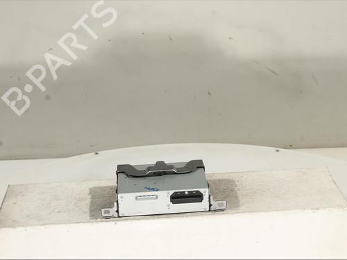 Used Electronic module MAZDA 3 Hatchback (BP) 2.0 SKYACTIV-G M Hybrid (122 hp) 24352620