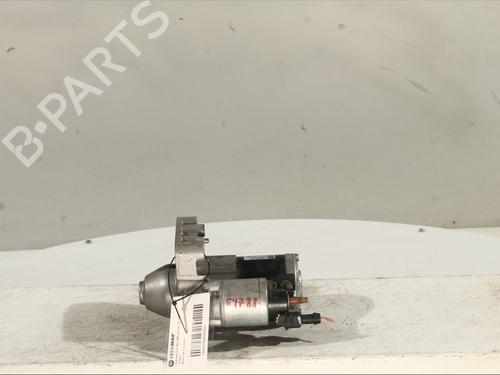 Startmotor CITROËN C4 II (NC_) 1.2 THP 110 (NCHNZ6, NCHNV6) (110 hp) 29203375