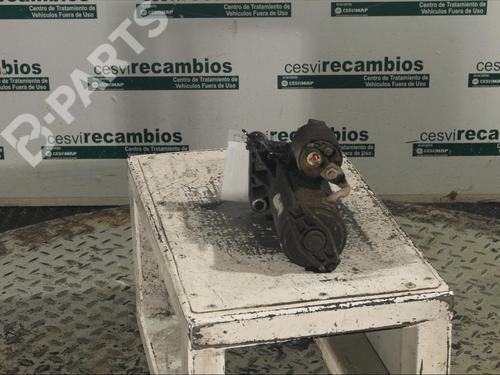 Anlasser RENAULT SCÉNIC II (JM0/1_) 1.5 dCi (JM02, JM13) | BP11898247M8 