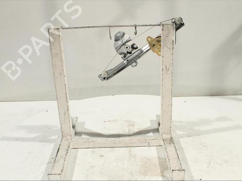 Used Front right window mechanism Front right window mechanism RENAULT CLIO IV Grandtour (KH_) 1.5 dCi 90 (KHN3, KHN4) (90 hp) 12081705 12081705