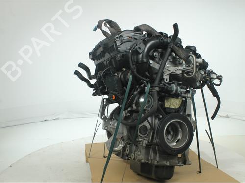 Engine OPEL CORSA F (P2JO) 1.2 (68) | BP35936634M1 - Image 2