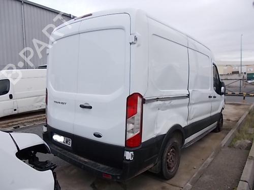 Gearbox FORD TRANSIT V363 Van (FCD, FDD) 2.0 EcoBlue | BP36873933M3  - Image 9