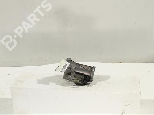Starter RENAULT KADJAR (HA_, HL_)  | BP11907404M8 