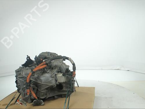 Electronic module LEXUS CT (ZWA10_) 200h (ZWA10_, ZWA10R) | BP37092850M83 - Image 4