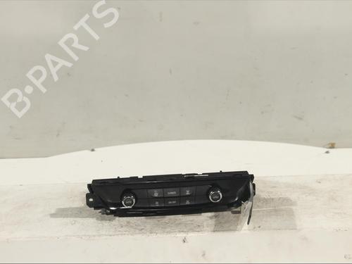 Used Climate control Climate control 11908710 11908710