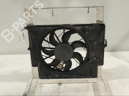 Used Radiator fan BMW 1 (E87) 116 d (116 hp) 11955020