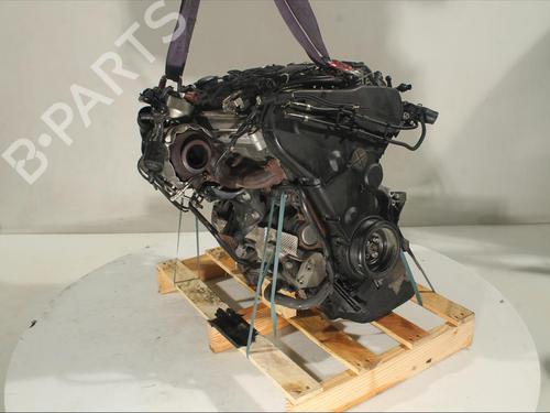 Engine AUDI A4 Allroad B9 (8WH, 8WJ)  | BP18233751M1 