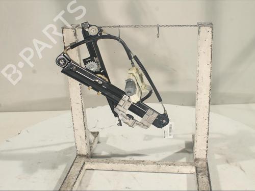 Used Rear left window mechanism Rear left window mechanism BMW 5 Gran Turismo (F07) 520 d (184 hp) 21261525 21261525