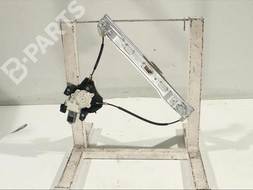 Used Front right window mechanism FORD TRANSIT CONNECT MPV 1.5 EcoBlue (101 hp) 12083495