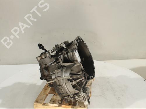 Gearbox VOLVO S60 II (134) DRIVe / D2 | BP30188946M3 