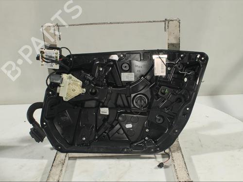 Used Front left window mechanism Front left window mechanism MERCEDES-BENZ C-CLASS (W205) C 220 BlueTEC / d (205.002, 205.004) (170 hp) 12084521 12084521