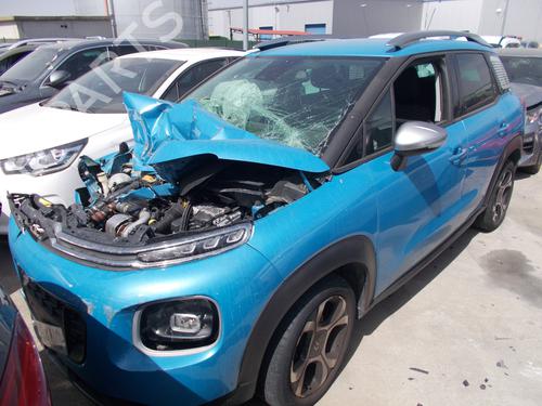 Brukte deler til CITROËN C3 AIRCROSS II (2R_, 2C_) 1.6 BlueHDi 120 (2CBHZH) (120 hp) 4215255