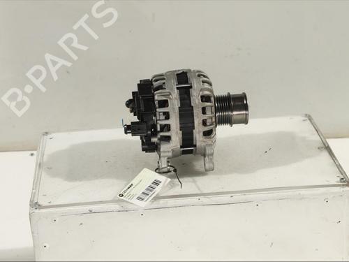 Used Alternator Alternator SEAT ARONA (KJ7, KJP) 1.0 TSI (110 hp) 11902652 11902652