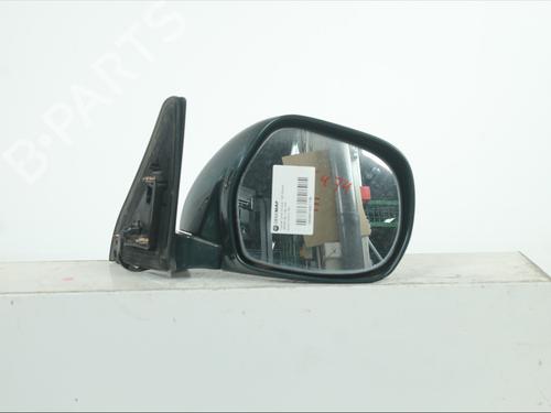Used Right mirror Right mirror 37596884 37596884