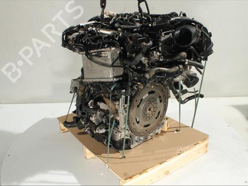 Engine VOLVO XC60 II (246) B4 Mild-Hybrid | BP26229875M1 