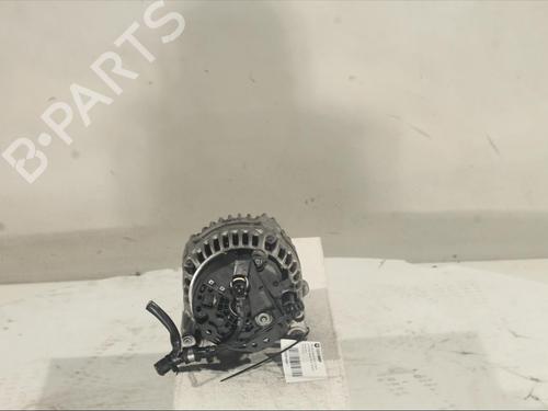 Alternator SKODA OCTAVIA II (1Z3) 1.6 TDI | BP20222012M7 