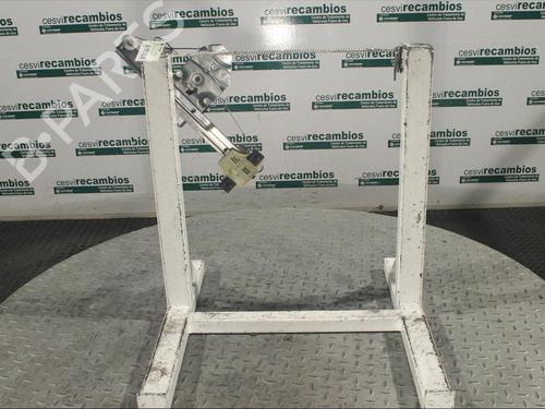 Used Rear left window mechanism RENAULT CLIO IV (BH_) 1.5 dCi 75 (75 hp) 12078422